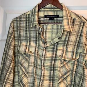 French Connection Shirt